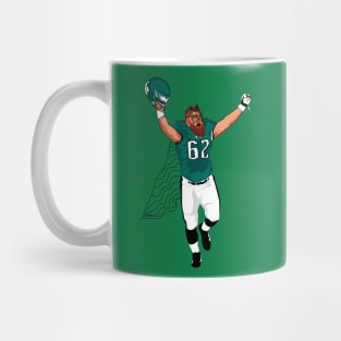 Jason kelce Mug